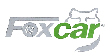 Logo FOX CAR SAC